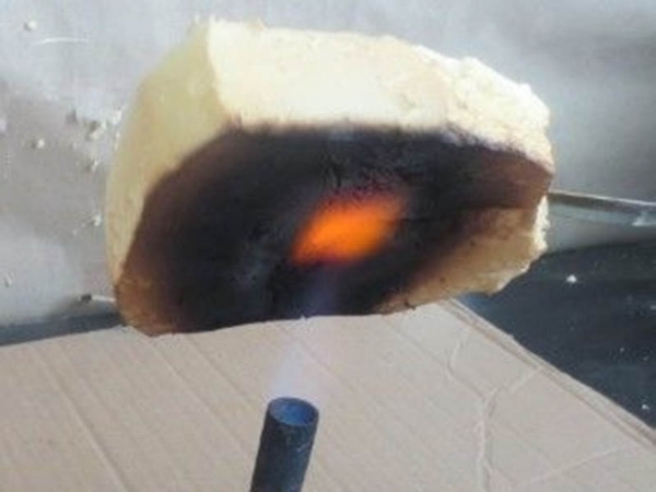 聚氨酯保温材料